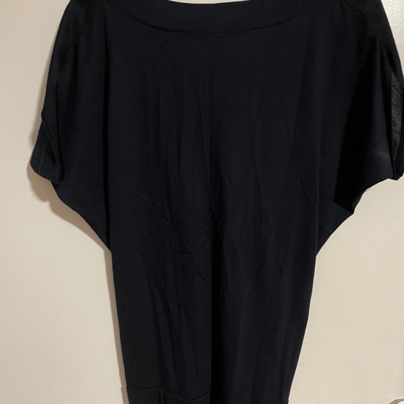 Boutique sequin collar - Picture 2 of 2